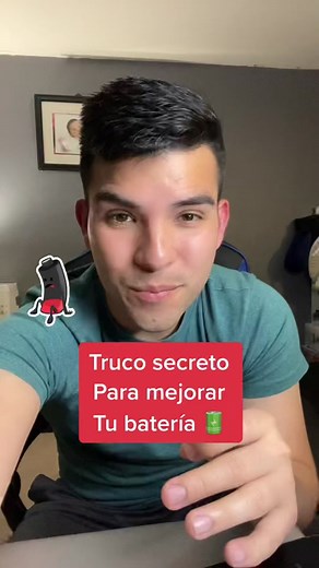 Código Secreto para Optimizar la Duración de la Batería de tu Samsung