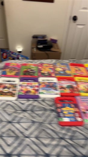 My The Wiggles Australia DVD Collection 2024