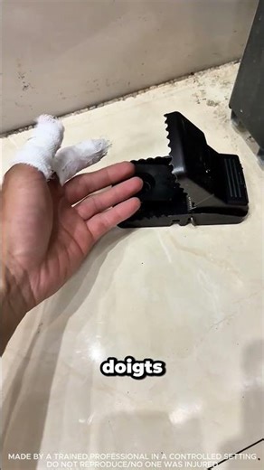 This Mousetrap Prank Has Gone Too Far