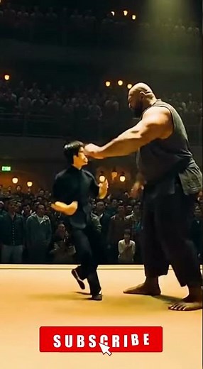 Would you accept kung fu lessons from Bruce Lee?Watch Bruce Lee's Jeet Kune Do KO moments together.