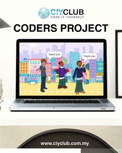 Beyond Blocks: Where Code Tells a Story