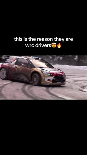 Monte Carlo Rally: The Essential Skills for WRC Drivers