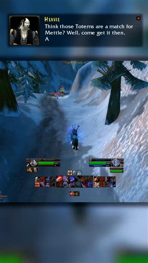 Heavie on Instagram: "Come Get It Then, Alien! | World of Warcraft Classic | Heavie of Mettle Behold this short PvP commentary, where Heavie of Mettle battles his enemies in World of Warcraft Classic: The Burning Crusade Anniversary. A master Arms Warrior, he lays waste to all that stand in his way whether that be the Alliance or Blizzard themselves! None shall stand before the Bast*rd of Brill! 📌 Game: World of Warcraft Classic: The Burning Crusade 🎮 Class: Arms Warrior 🎶 Song: Assault On Sh