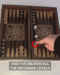 637 reactions · 26 shares | The MOST ADDICTIVE Board Game!  Compete with players worldwide!  | Backgammon - Lord of the Board | Facebook