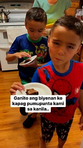 Hindi ka nyan titigilan🤣 | Riegel Twins