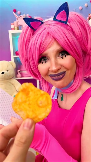 Sneaky Snack Tricks to Make Kids Love Their Food! #shorts