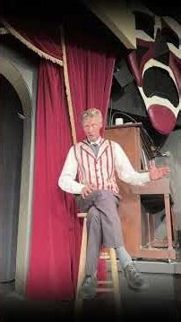 John Tells The Story Of Our 1918 Wurlitzer Photoplayer