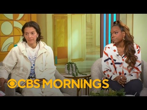 LaGuardia collision survivors on escape and helping other passengers: "I'm a walking miracle"