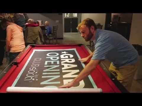 Signs.com - Custom Vinyl Banners - Product Overview