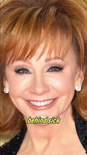 The Night Reba McEntire Lost Almost Her Entire Band