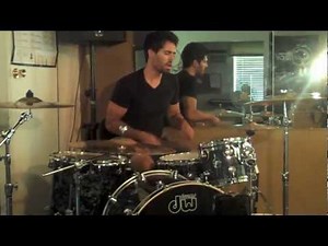 My DW Performance Series Demo. - High Quality Audio