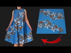 This Dress Is So Comfortable and Practical, You’ll Want to Wear It Right Away!