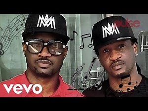 P-Square – After Midnight (Official Video)