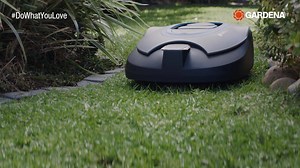 16K views · 12 reactions | Kan robotplæneklippere klare komplekst terræn? JA - vores Sileno robotter kan i hvert fald  | GARDENA | Facebook