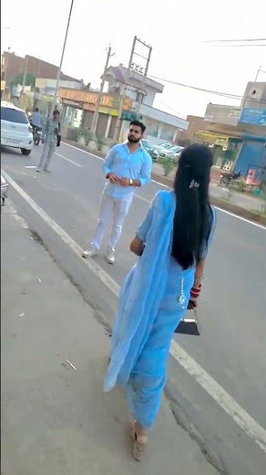 #newharyanvisong #virelreels #hariyanvisong #haryanvimusic #trendingshorts #saree #hubby #couple