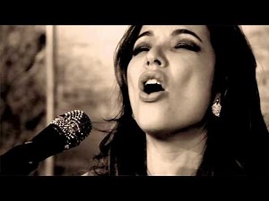 Liah Soares - Tente outra vez