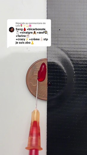 Quel produit utiliser pour nettoyer la prochaine fois ?