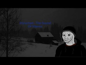 Doomer - Disturbed - The Sound Of Silence