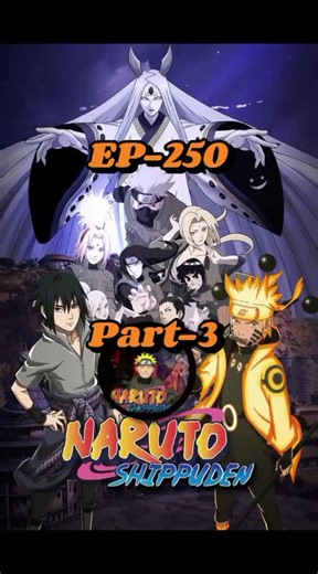 Naruto Shippuden Episode 350 in Tamil Dub - Part 3