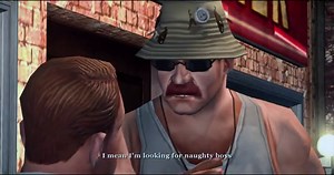 Bully Scholarship Edition - New Visuals - (Two) -ReShade- Presets v2.0