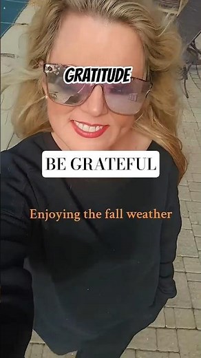 Why Gratitude is SO Important!