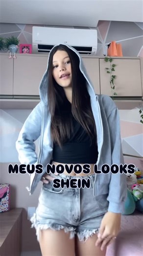 Duda Mácola on Instagram: "Baixe SHEIN APP, procure e siga Girlism, SUMWON Kids, Balabala Flagship Store para os looks mais estilosos. Não se esqueça de usar meu cupom para economizar ainda mais: 262KIDSDudaMacola489 @sheinofficial @sheinbrasil Nome da loja: Balabala Flagship Store 🆔 220799597 🔗 https://shein.top/hwfr3v7 Nome da loja: Balabala Flagship Store 🆔 313005497 🔗 https://shein.top/9wo8pno Nome da loja: Balabala Flagship Store 🆔 113316497 🔗 https://shein.top/9td60lz Nome da loja: S