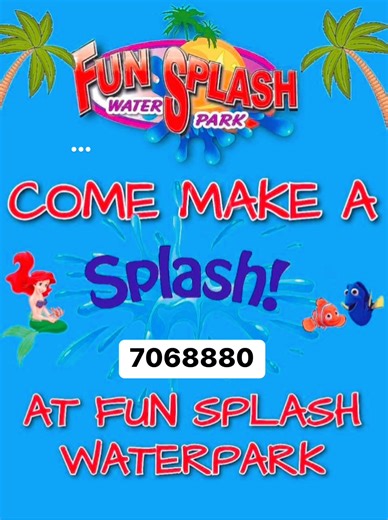 8.7K views · 18 reactions | Fun Splash Water Park on Reels | Facebook