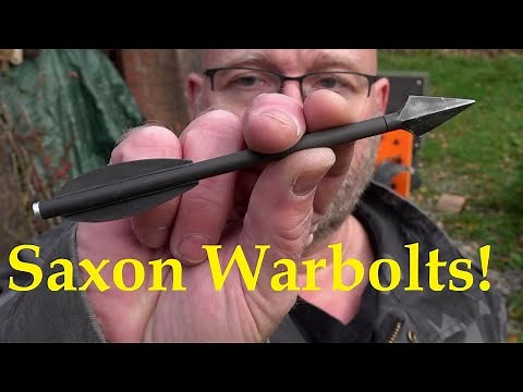 Game Changer: The BEST Pistol Crossbow Bolt EVER?