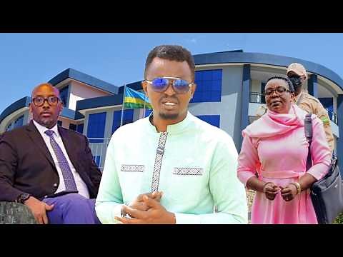 AMAKURU MASHYA: SHEMA NGOGA FAFRICE WA FERWAFA YARAREKUWE❤ARASUBIRA MURI IRIYA NZU? CYANGWA AREGUZWA