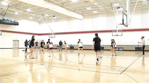 Watch: Maple Grove girls basketball ready to make deep playoff run