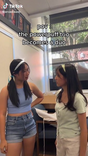 Dynamic Duo Spirit Week: Powerpuff Girls vs. Spongebob & Patrick