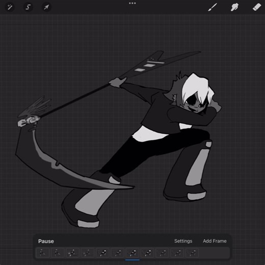 𝕾𝖆𝖒𝖊 𝕯𝖆𝖞 𝕯𝖎𝖋𝖋𝖊𝖗𝖊𝖓𝖙 𝕾𝖙𝖚𝖋𝖋 on Instagram: "While I’m fixing stuff on Fish Market🐟, might as well introduce the project that came before it that I hold very dear to me! “Till Death Metal Do We Part” is a game concept that I created in my senior year of college and was actually the FIRST project I did on Unity after doing the E