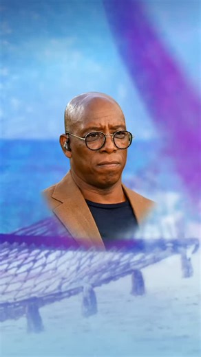 226K views · 12K reactions | "He changed my life just by recognising that I needed more. And he gave it to me." The former footballer and pundit Ian Wright was cast away by Lauren Laverne in 2020. Desert Island Discs | Listen on BBC Sounds | BBC Radio 4 | Facebook