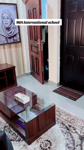 Digitalization of Exams at MIA International School