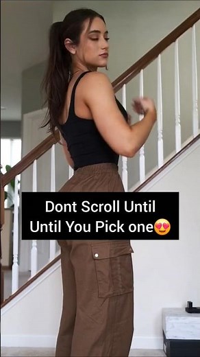 Which Fitness outfit is Your Favourite 😍... #gymoutfit #fitnessfit #gymfit