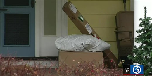 Portland woman says delivery service didn’t deliver her package, forged her signature