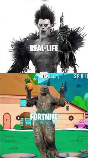 NEW PPAP DANCE IN FORTNITE!😍