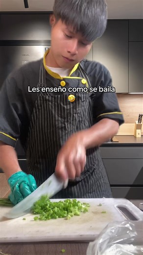 Learn How to Dance with Gabriel Torero