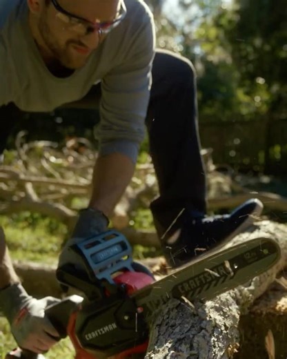 CRAFTSMAN® V20* Outdoor: BUILD ON™