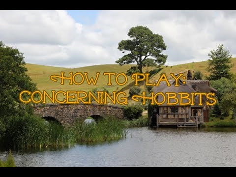 The "Hobbit" Theme Tutorial for Clarinet