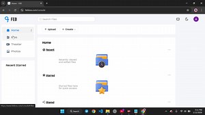 How To Get Free 1000 GB Storage For Free 😍 Website Link : https://www.febbox.com | Ahsan Labs