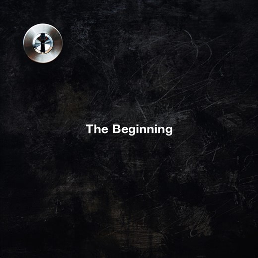 One Ok Rock - The Beginning
