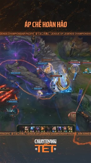 Phải có Silver Scrapes! | LoL Esports VN