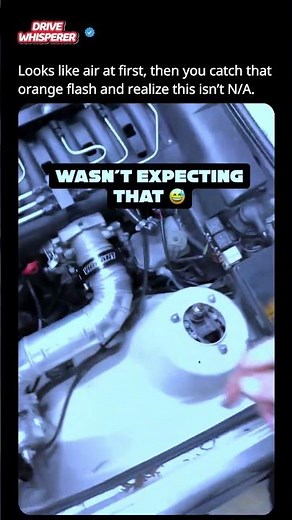 Turbo blow-off valve venting under load