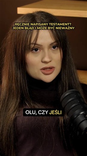 Testament własnoręczny – co musisz wiedzieć o prawie i psychologii
