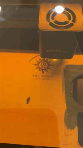 My First xTool M1 Project – You Won’t Believe What This Laser Can Do!