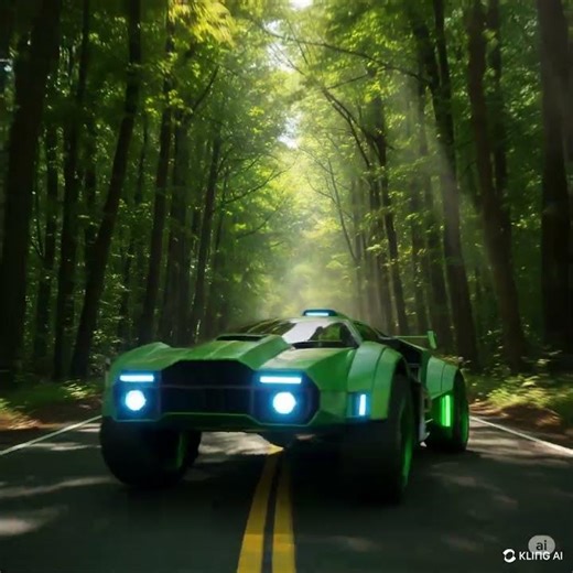 Wild Beasts Turned Machines – The Animal Cars You’ve Never Seen!