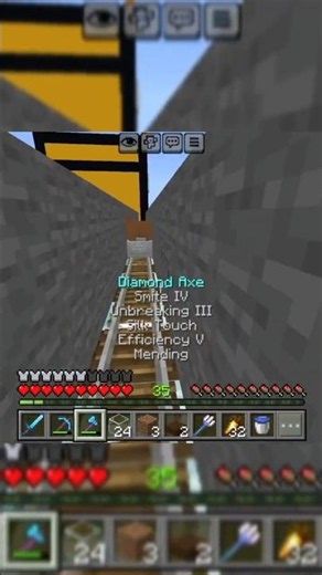 How To build Sheep form in Minecraft #minecraft #gaming