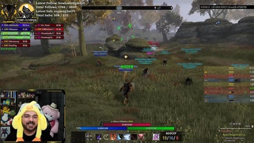 ⭐Elder Scrolls Online😍New Players Welcome⭐Grey Host is Back!😍ESO PC Giveaways!⭐