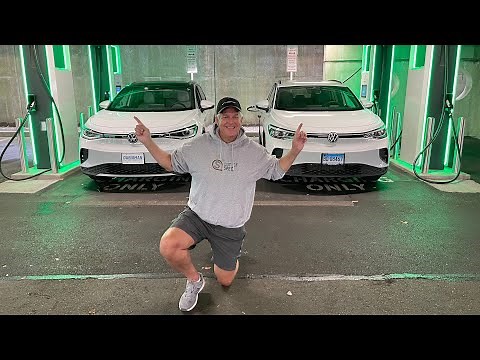 I Own Two Volkswagen ID.4s! Here’s Which Is Best - Pro vs Pro S